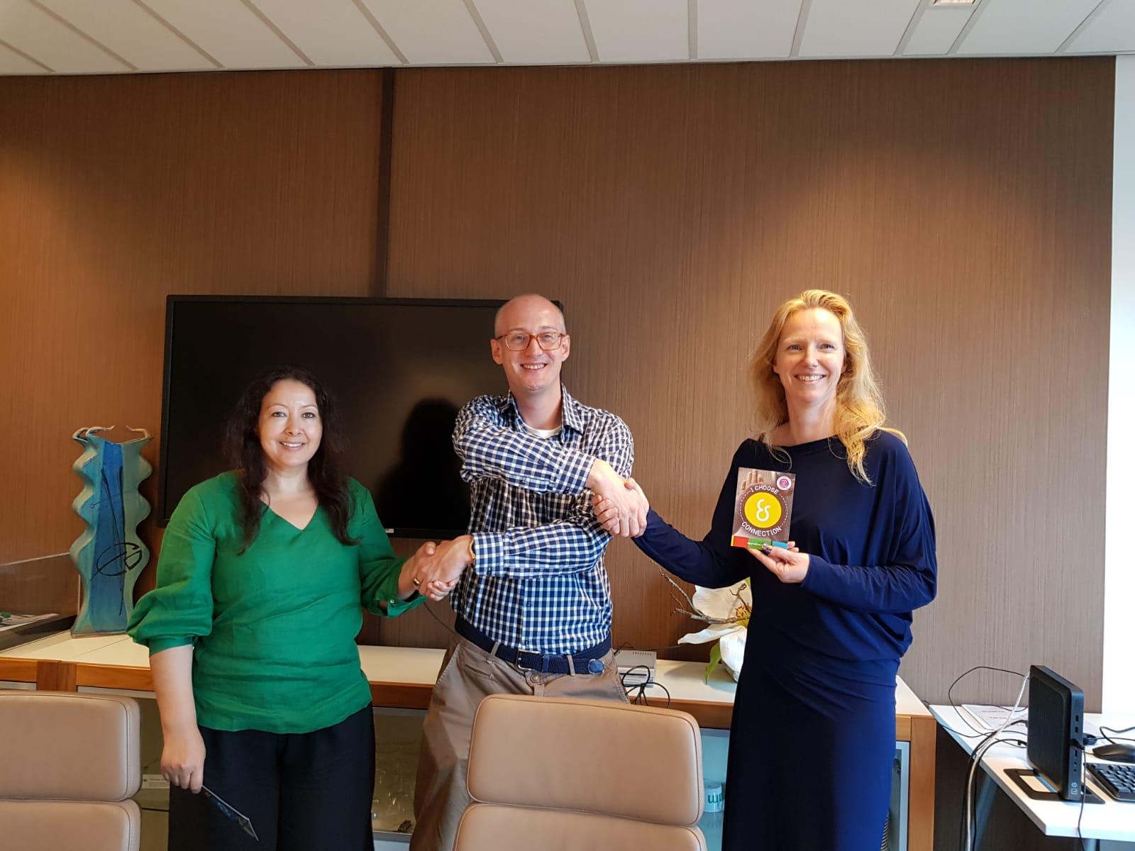 citylab 2tango rotterdam Neurodiversity Foundation