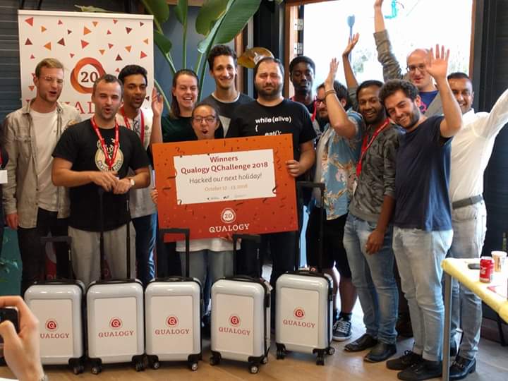 Neurodiversity Foundation Qualogy