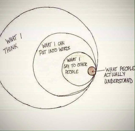 Core Principle of the Neurodiversity Foundations logic and inspiration