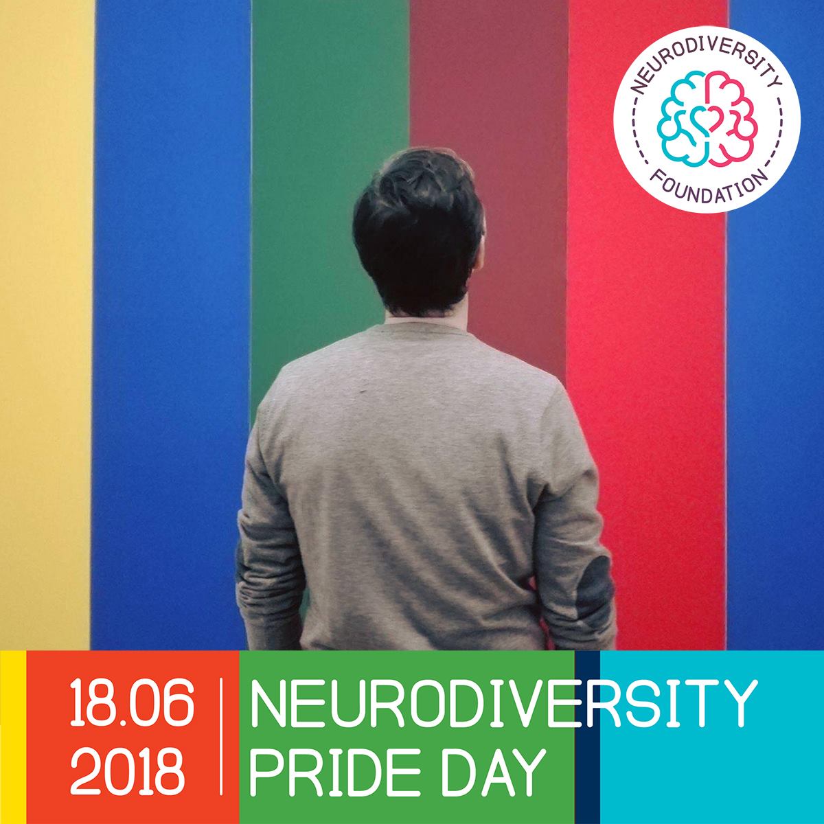 Neurodiversity Pride Day