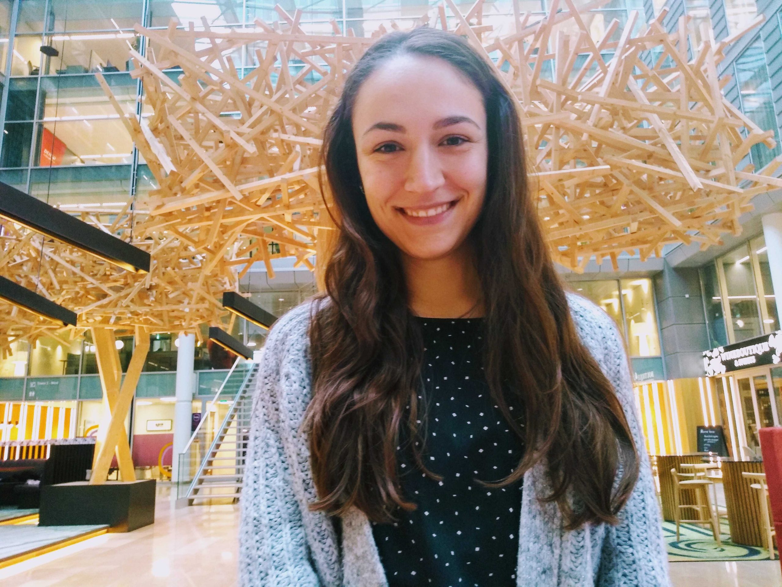 Charlotte Albertini - Neurodiversity Foundation