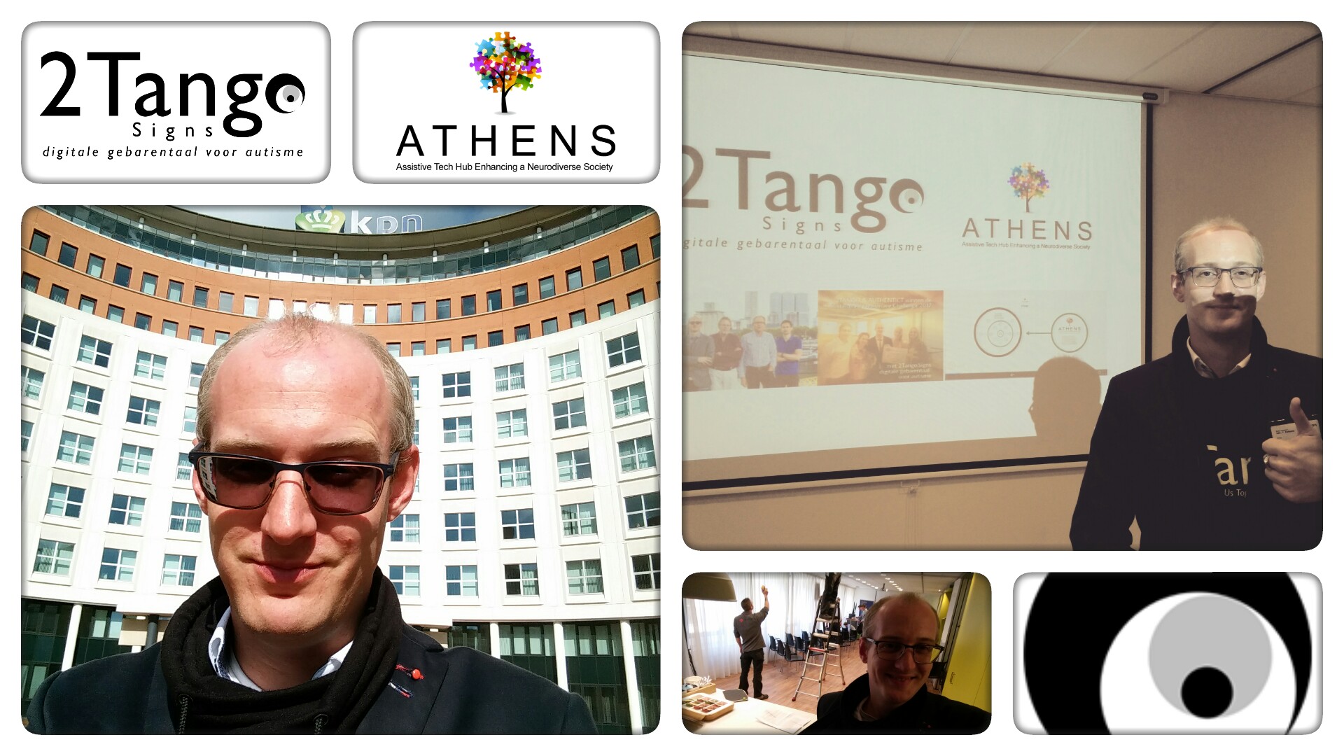 Social Challenge against loneliness