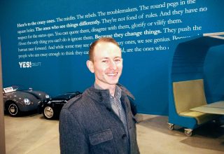 Szymons Maka elevated to core member