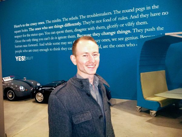 Szymons Maka elevated to core member