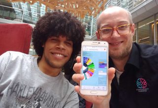 New stylings for the Together project