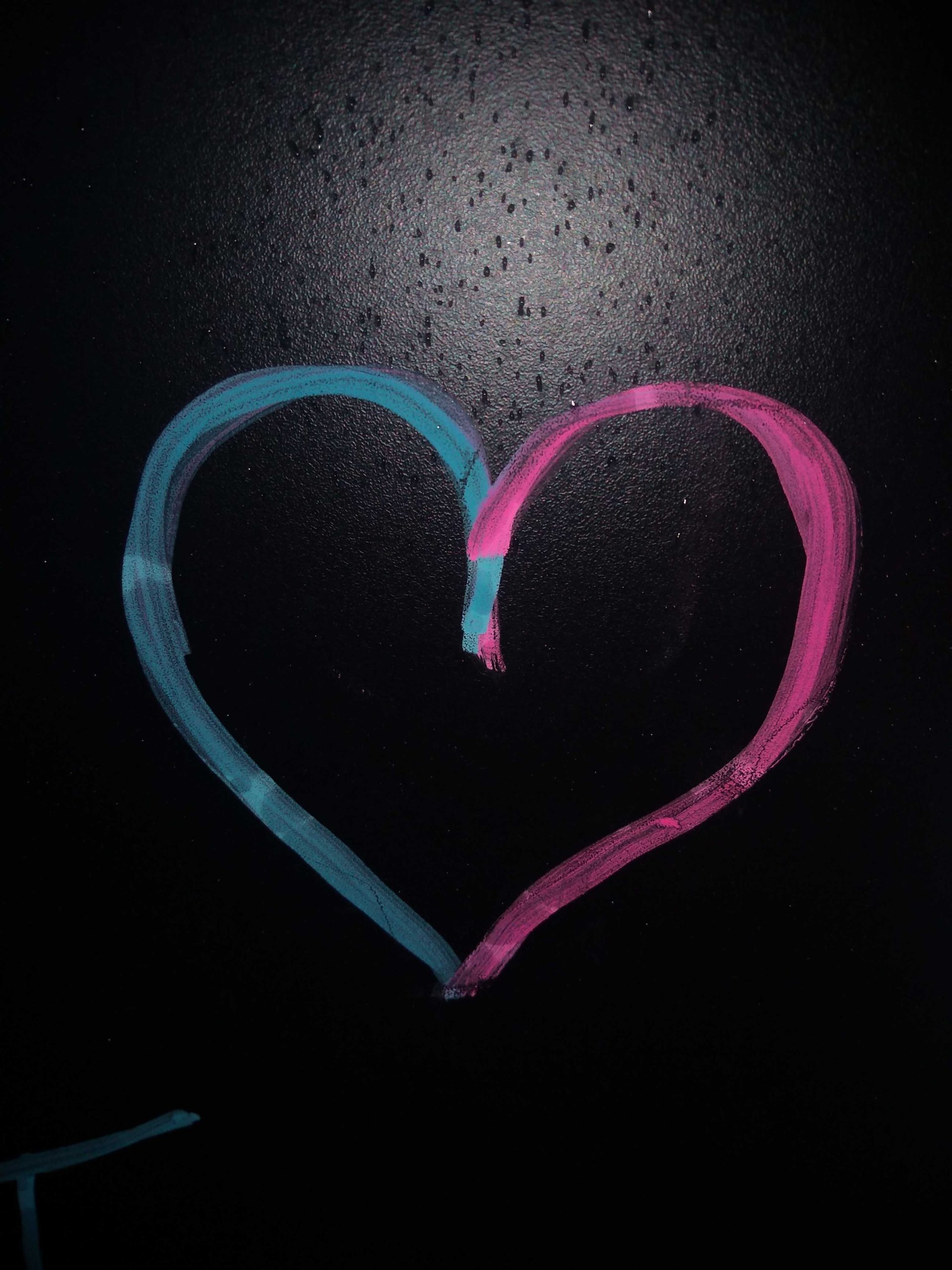 The heart with differences in mind