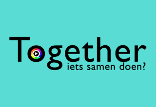 Together - Meetup for Neurodivergents - Iets Samen Doen?