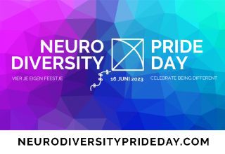 Neurodiversity Pride Day - old banner