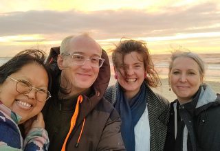 Team Neuroemergence - Neurodiversity Education Academy