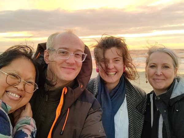 Team Neuroemergence - Neurodiversity Education Academy