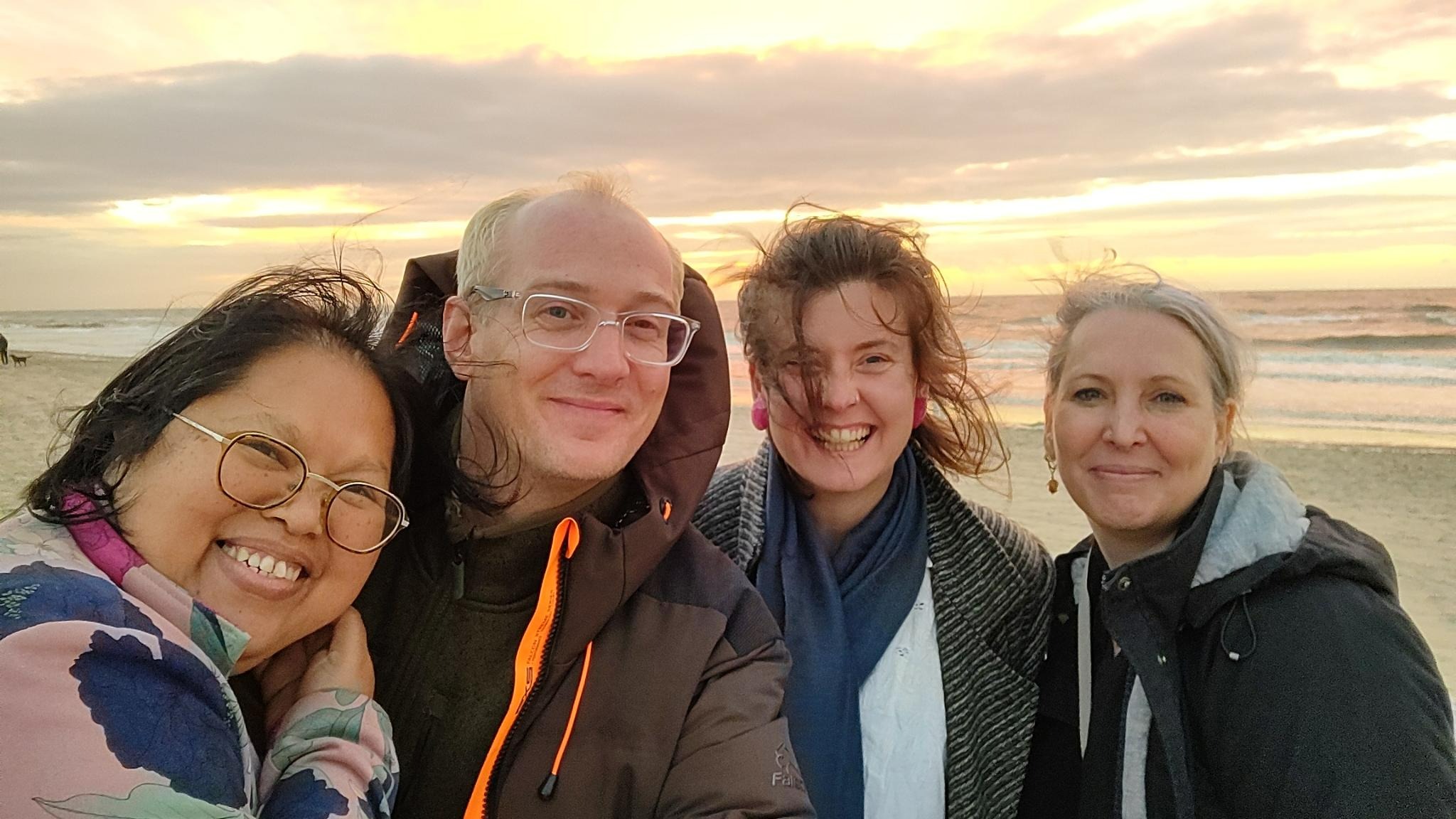 Team Neuroemergence - Neurodiversity Education Academy