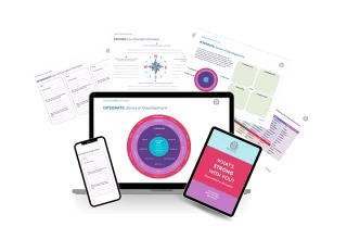 What's Strong With You Book