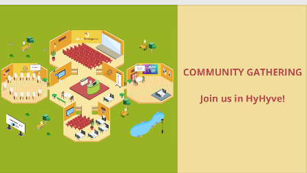 Community Gatherings Neurodiversity Education Academy