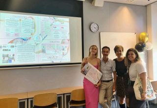 Sensory Hubs Research _ Neurodiversity Foundation