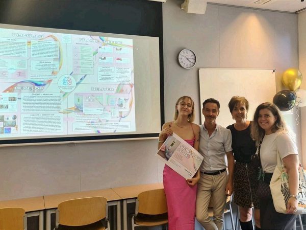 Sensory Hubs Research _ Neurodiversity Foundation