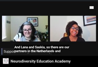 ND Groundwork - Neurodiversity Foundation