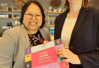 Neurodiversity Foundation - deutsche bank book