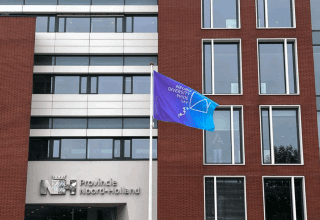 Neurodiversity Pride Flag