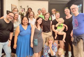 Neurodiversity Foundational family - Summer Shindig 2024